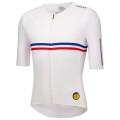 Maglia Santini Tour de France-Hautacam da uomo