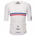 Maglia Santini Tour de France-Hautacam da uomo