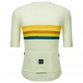 Maglia Santini Campione del Mondo UCI 2025 da uomo-Australia Maglia Santini Campione del Mondo UCI 2025 da uomo-Australia