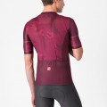 Maglia Siena Giro d'Italia 2025 da uomo