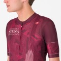 Maglia Siena Giro d'Italia 2025 da uomo