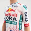 Abbigliamento Uomo Maglia Specialized Red Bull Bora-Hansgrohe 2025 Race-TDF Abbigliamento Uomo Maglia Specialized Red Bull Bora-Hansgrohe 2025 Race-TDF