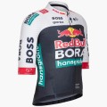 Maglia da gara Specialized Red Bull Bora-Hansgrohe 2025 da uomo Maglia da gara Specialized Red Bull Bora-Hansgrohe 2025 da uomo