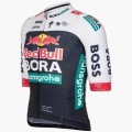 Maglia da gara Specialized Red Bull Bora-Hansgrohe 2025 da uomo Maglia da gara Specialized Red Bull Bora-Hansgrohe 2025 da uomo