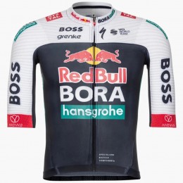 Maglia da gara Specialized Red Bull Bora-Hansgrohe 2025 da uomo