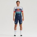 Maglia da allenamento Specialized Red Bull Bora-Hansgrohe 2025 da uomo