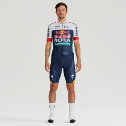 Maglia da allenamento Specialized Red Bull Bora-Hansgrohe 2025 da uomo
