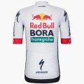 Maglia da allenamento Specialized Red Bull Bora-Hansgrohe 2025 da uomo