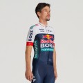 Maglia da allenamento Specialized Red Bull Bora-Hansgrohe 2025 da uomo