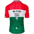 Abbigliamento Uomo Maglia Team Visma Lease a Bike 2025-Campione Ungherese Abbigliamento Uomo Maglia Team Visma Lease a Bike 2025-Campione Ungherese