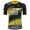 Abbigliamento Uomo Maglia Team Visma Lease a Bike 2025 The Swarm-TDF