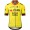 Abbigliamento Uomo Maglia Team Visma Lease a Bike 2025-Wout Van Aert