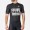 Abbigliamento uomo Maglia Vintage Giro d'Italia 2025-Nera