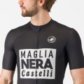 Abbigliamento uomo Maglia Vintage Giro d'Italia 2025-Nera Abbigliamento uomo Maglia Vintage Giro d'Italia 2025-Nera