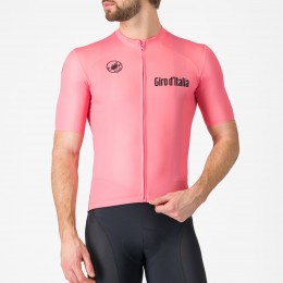 Abbigliamento uomo Maglia Vintage Giro d'Italia 2025-Rosa