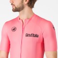 Abbigliamento uomo Maglia Vintage Giro d'Italia 2025-Rosa