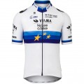Maglia da uomo Team Visma Lease a Bike 2025-Campione Europeo Maglia da uomo Team Visma Lease a Bike 2025-Campione Europeo