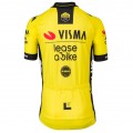 Maglia da uomo Team Visma Lease a Bike 2025