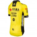 Maglia da uomo Team Visma Lease a Bike 2025