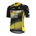 Maglia da uomo Team Visma Lease a Bike 2025 The Swarm-TDF Maglia da uomo Team Visma Lease a Bike 2025 The Swarm-TDF