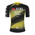 Maglia da uomo Team Visma Lease a Bike 2025 The Swarm-TDF Maglia da uomo Team Visma Lease a Bike 2025 The Swarm-TDF