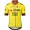 Maglia da uomo Team Visma Lease a Bike 2025-Wout Van Aert
