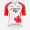 Abbigliamento Donna: Maglia Donna Hiru Orbea Factory Team 2025 Core-Campionessa Canadese