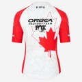 Abbigliamento Donna: Maglia Donna Hiru Orbea Factory Team 2025 Core-Campionessa Canadese Abbigliamento Donna: Maglia Donna Hiru Orbea Factory Team 2025 Core-Campionessa Canadese