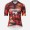 Abbigliamento Donna: Maglia Donna Hiru Orbea Factory Team 2025 Core-Sudafrica