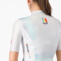 Abbigliamento Donna: Maglia Donna Maratona Dles Dolomites-Enel 2025
