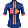 Abbigliamento Donna: Maglia Donna Nalini Team Picnic-Postnl 2025