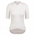 Maglia Rapha Pro Team Training da donna-Bianca