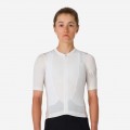 Maglia Rapha Pro Team Training da donna-Bianca