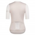 Maglia Rapha Pro Team Training da donna-Bianca