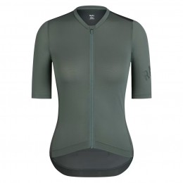 Maglia Rapha Pro Team Training da donna-Verde