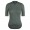 Maglia Rapha Pro Team Training da donna-Verde