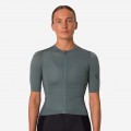 Maglia Rapha Pro Team Training da donna-Verde Maglia Rapha Pro Team Training da donna-Verde