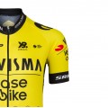 Maglia Team femminile Visma Lease a Bike 2025 da donna Maglia Team femminile Visma Lease a Bike 2025 da donna