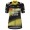 Abbigliamento Team femminile Maglia Visma Lease a Bike 2025 The Swarm da donna-TDF