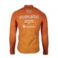 Abbigliamento uomo Maglia a maniche lunghe Agu Euskaltel Euskadi 2025