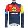 Abbigliamento uomo Giacca Santini Lidl Trek 2025