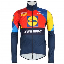 Abbigliamento uomo Giacca Santini Lidl Trek 2025
