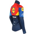 Abbigliamento uomo Giacca Santini Lidl Trek 2025