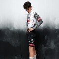 Abbigliamento uomo Maglia a maniche lunghe Primapelle Pissei UAE Team Emirates 2025
