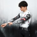 Abbigliamento uomo Maglia a maniche lunghe Primapelle Pissei UAE Team Emirates 2025