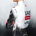 Abbigliamento uomo Maglia a maniche lunghe Primapelle Pissei UAE Team Emirates 2025