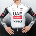 Abbigliamento uomo Maglia a maniche lunghe Primapelle Pissei UAE Team Emirates 2025