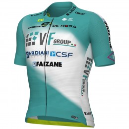 Maglia Ale VF Group-Bardiani CSF-Faizane 2025 PRS 2.0 da uomo