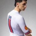 Maglia Ale Gran Bretagna Nazionale 2025 da uomo