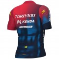 Maglia Ale Team Torpado Kenda FSA 2025 PRS 2.0 da uomo Maglia Ale Team Torpado Kenda FSA 2025 PRS 2.0 da uomo